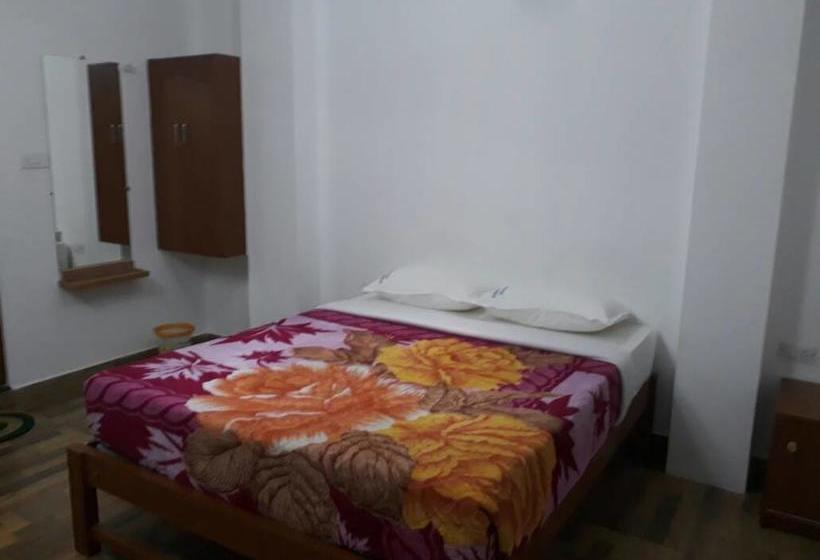 Hotel Rustic Haven 11