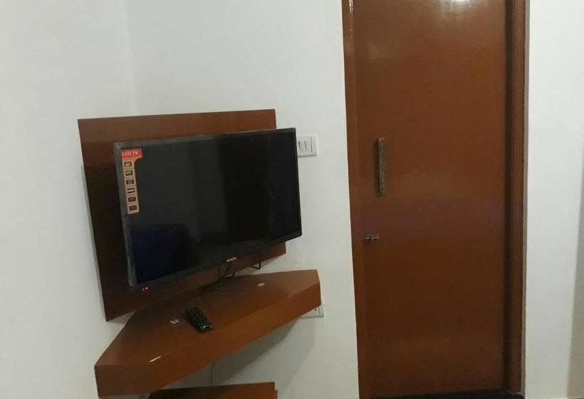 Hotel Rustic Haven 12