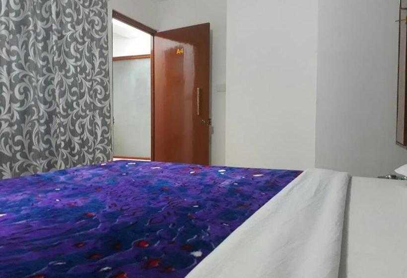 Hotel Rustic Haven 13