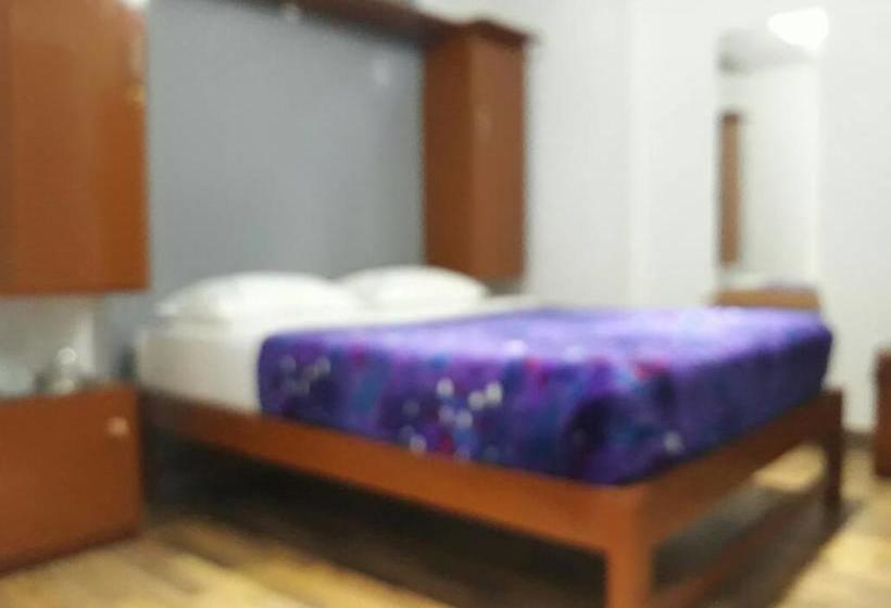 Hotel Rustic Haven 14