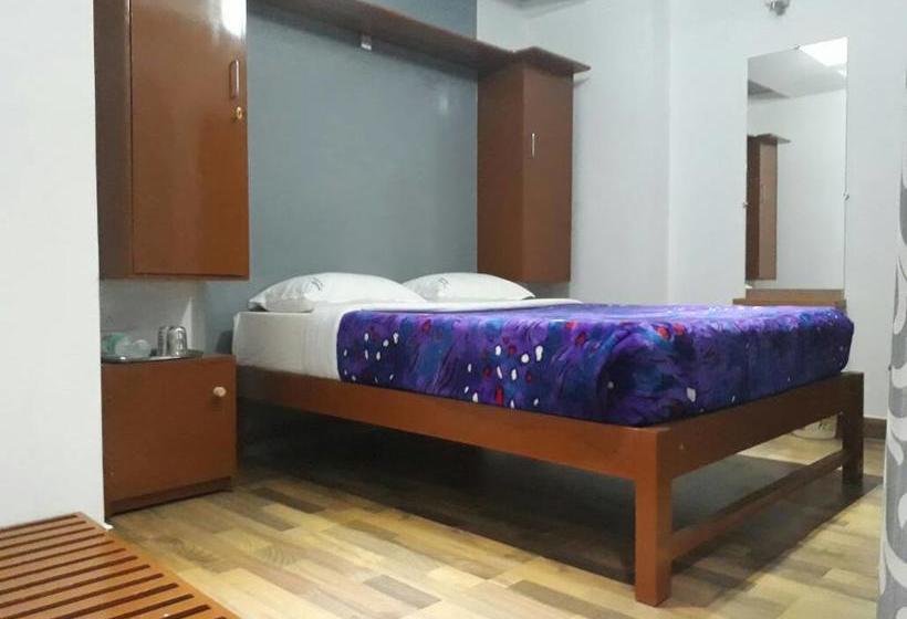 Hotel Rustic Haven 15