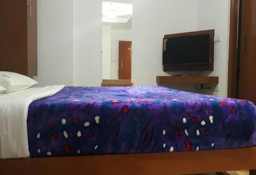 Hotel Rustic Haven 16