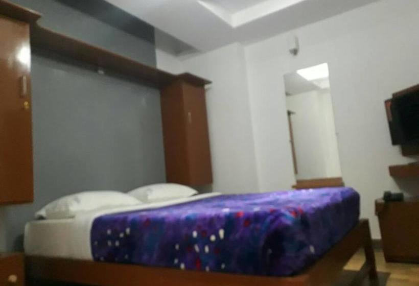 Hotel Rustic Haven 17