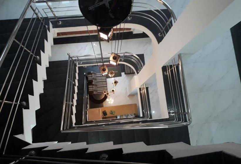 Hotel Rustic Haven 20