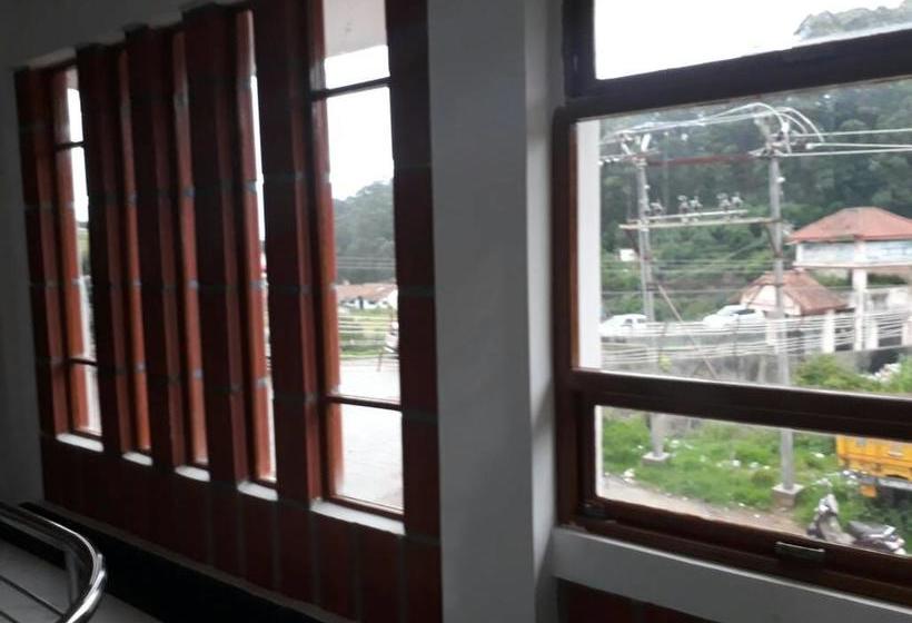 Hotel Rustic Haven 3