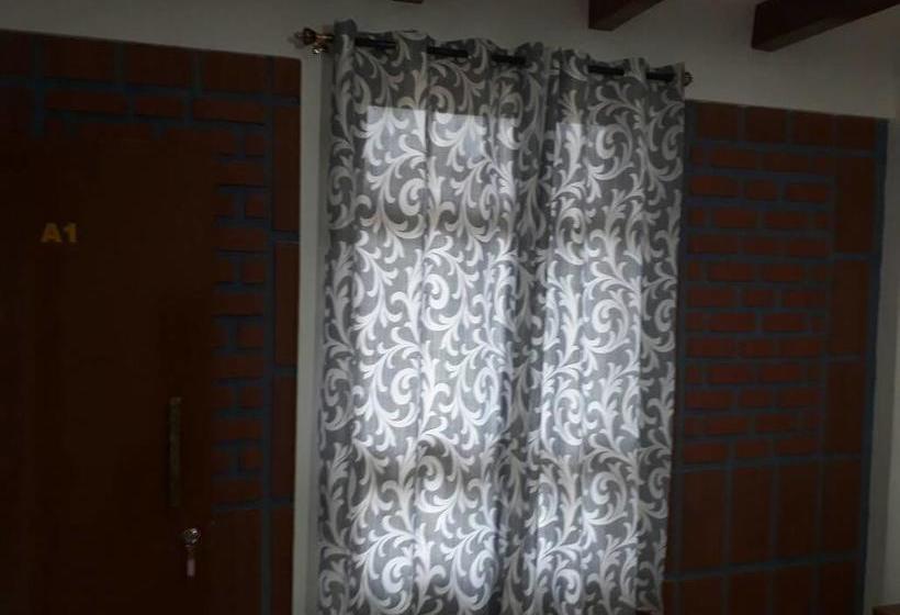 Hotel Rustic Haven 4