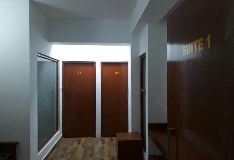 Hotel Rustic Haven 6