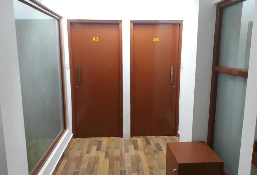 Hotel Rustic Haven 7