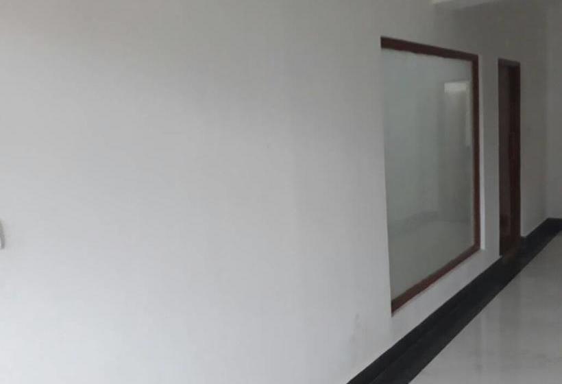 Hotel Rustic Haven 8