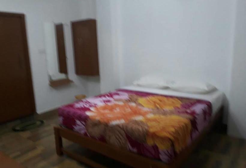 Hotel Rustic Haven 9