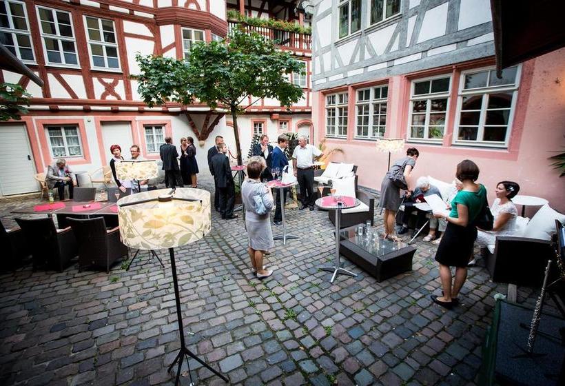 Hotel Steinhäuser Hof 10