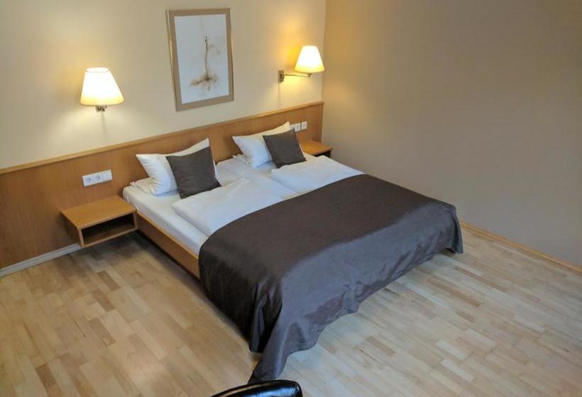 Hotel Steinhäuser Hof 11