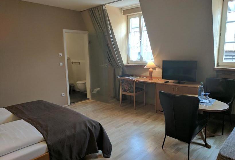 Hotel Steinhäuser Hof 12