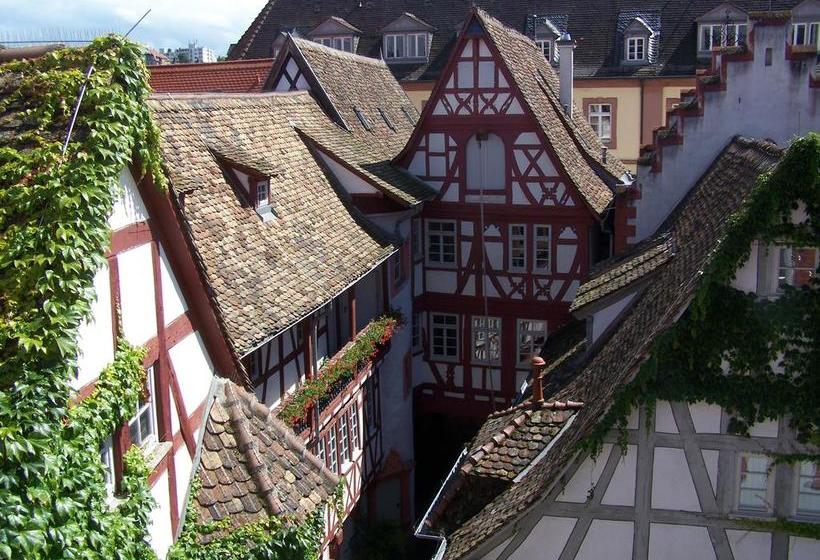 Hotel Steinhäuser Hof 14