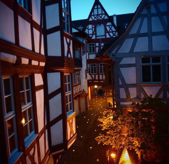 Hotel Steinhäuser Hof 16