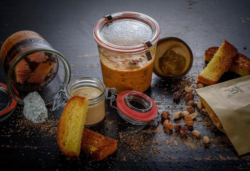 Hotel Steinhäuser Hof 2