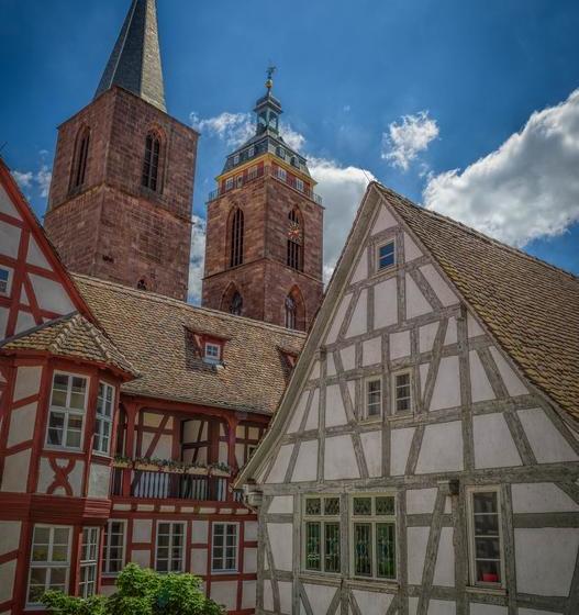 Hotel Steinhäuser Hof 20