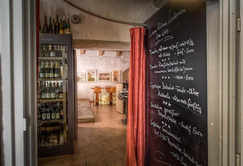 Hotel Steinhäuser Hof 3