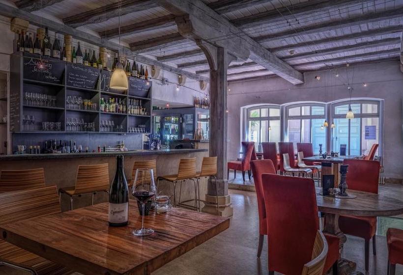 Hotel Steinhäuser Hof 4