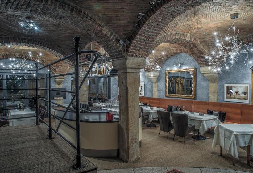 Hotel Steinhäuser Hof 7