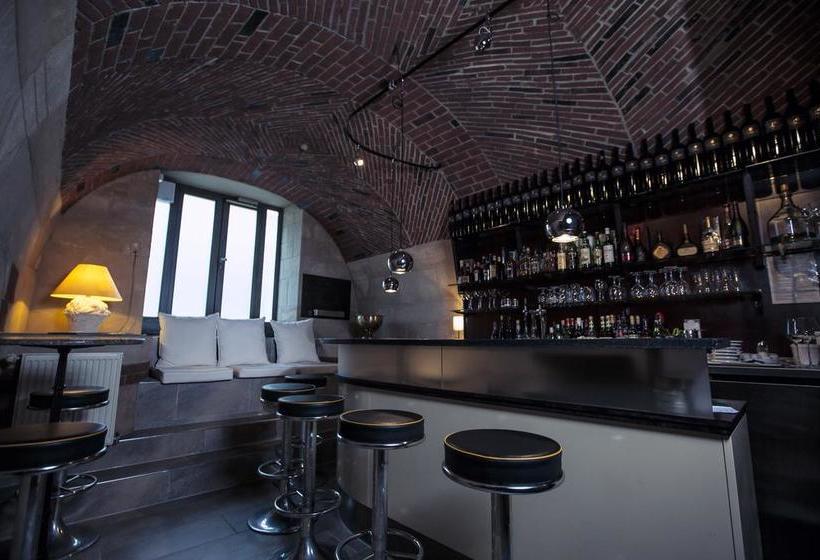 Hotel Steinhäuser Hof 8