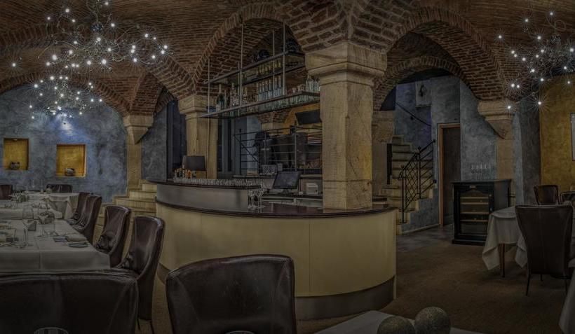 Hotel Steinhäuser Hof 9