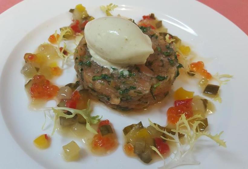 Hôtel Landhaus Ilverich 1