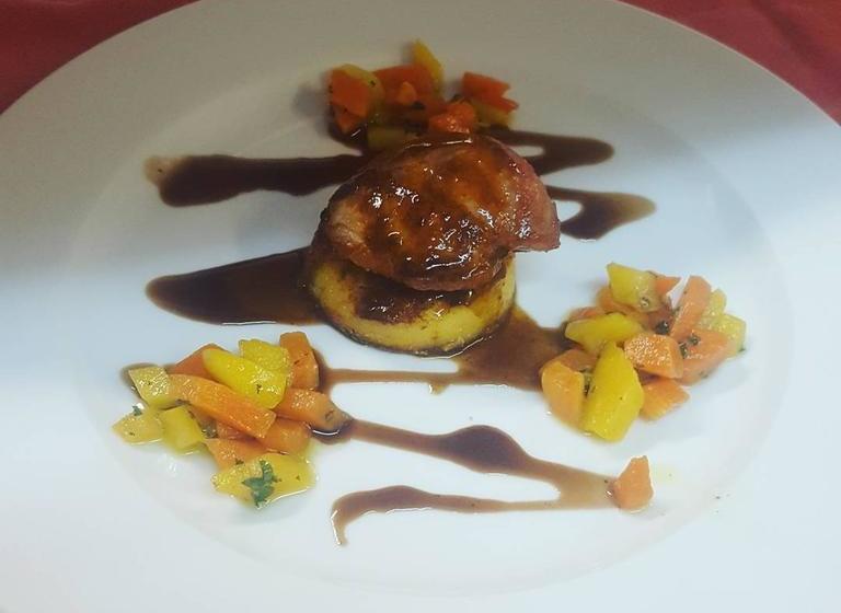 Hôtel Landhaus Ilverich 11