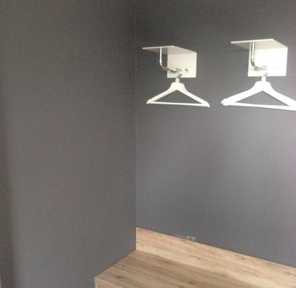 Hôtel Landhaus Ilverich 12