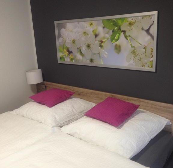 Hôtel Landhaus Ilverich 13