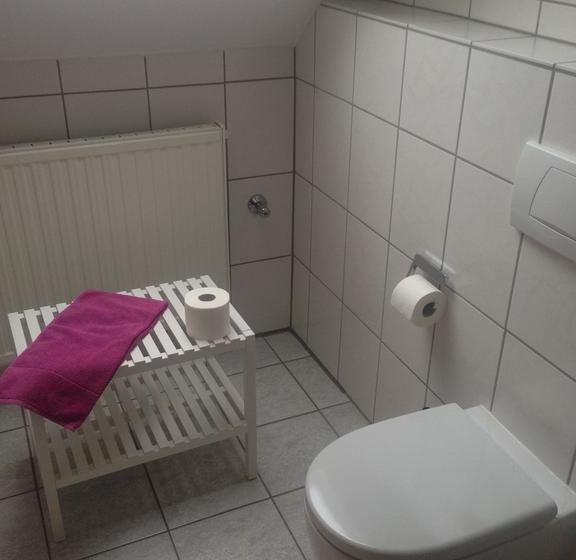 Hôtel Landhaus Ilverich 14