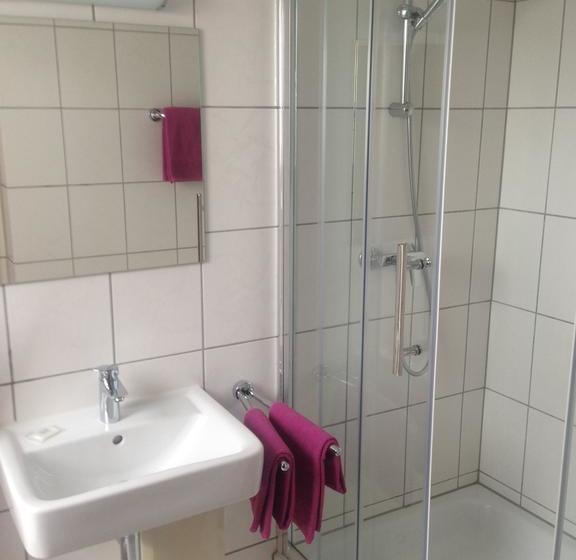 Hôtel Landhaus Ilverich 15