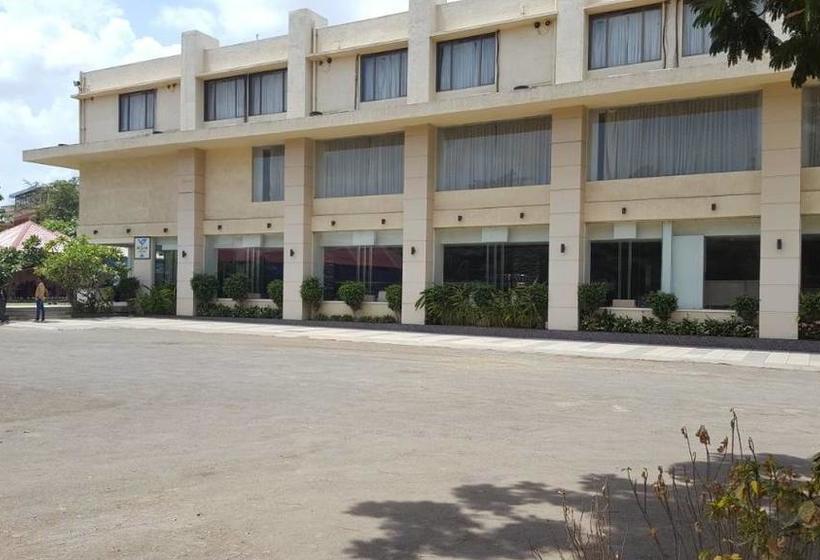 Hotel Royal Garden Damán