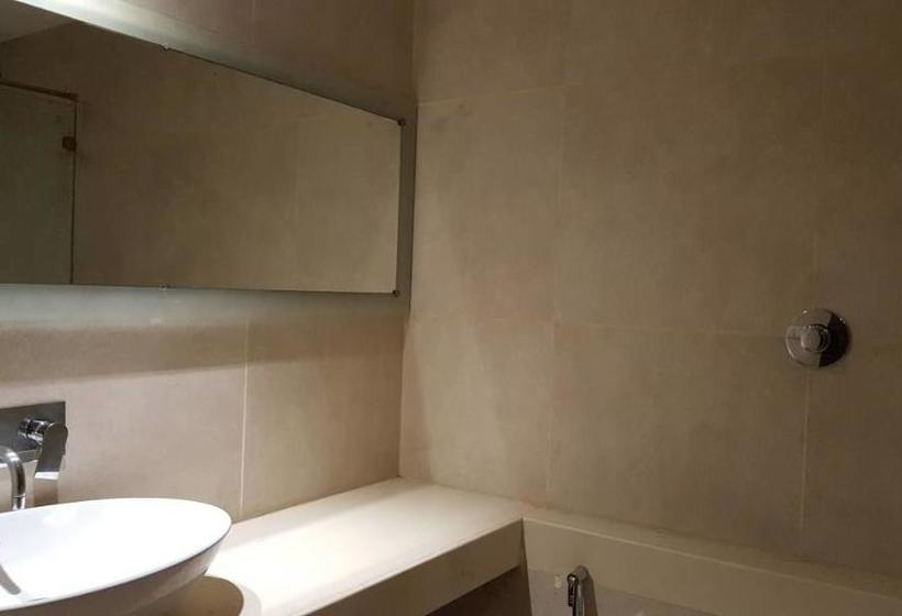 Hotel Royal Garden 12