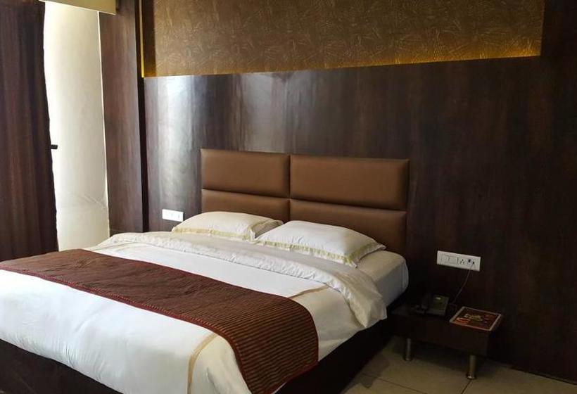 Hotel Royal Garden 2