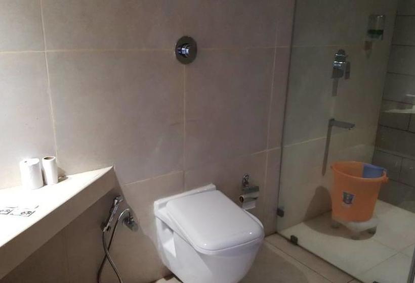 Hotel Royal Garden 8