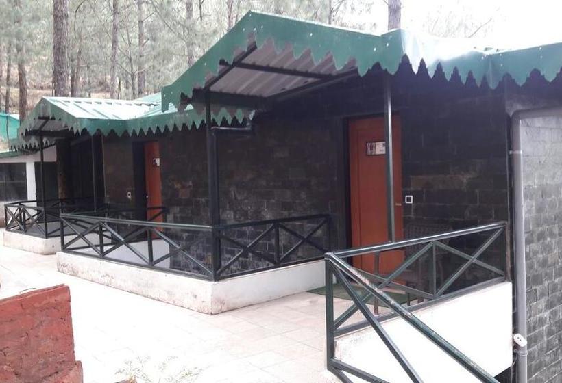 Kasauli Hills Resort 10
