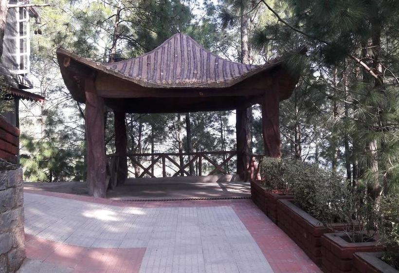Kasauli Hills Resort 11