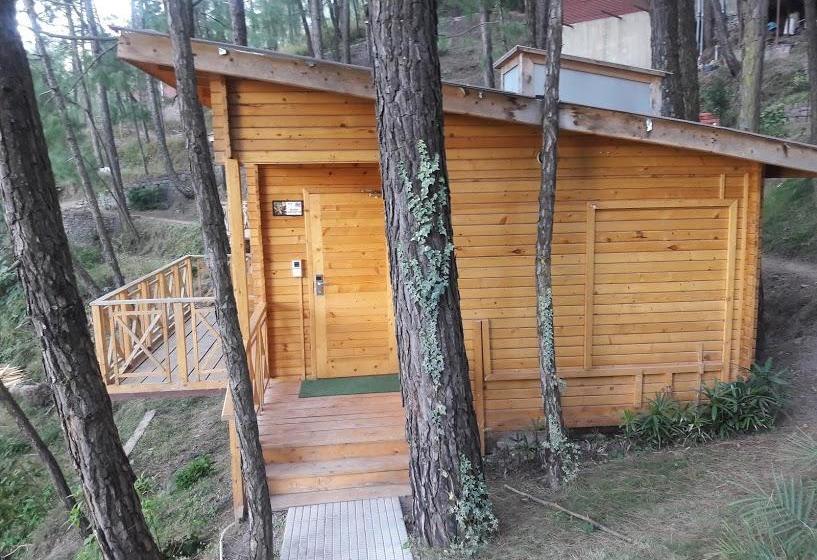 Kasauli Hills Resort 13