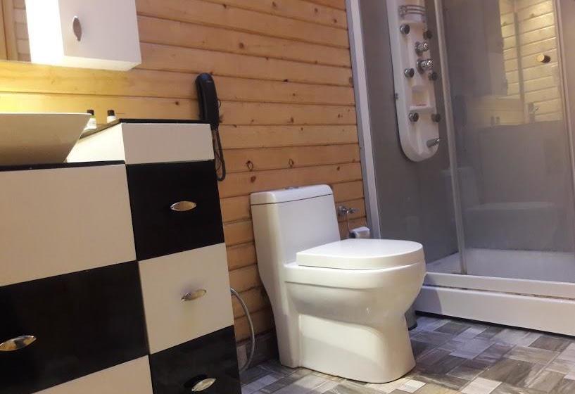 Kasauli Hills Resort 18