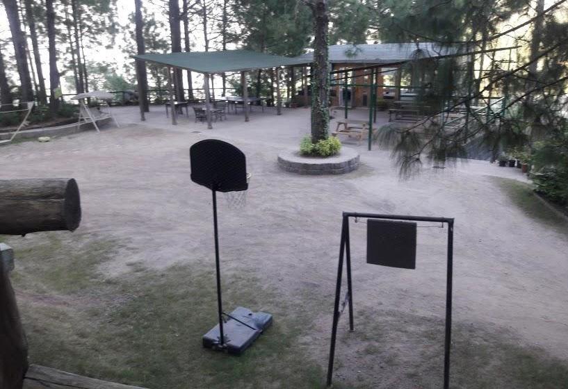 Kasauli Hills Resort 19