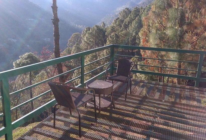 Kasauli Hills Resort 2