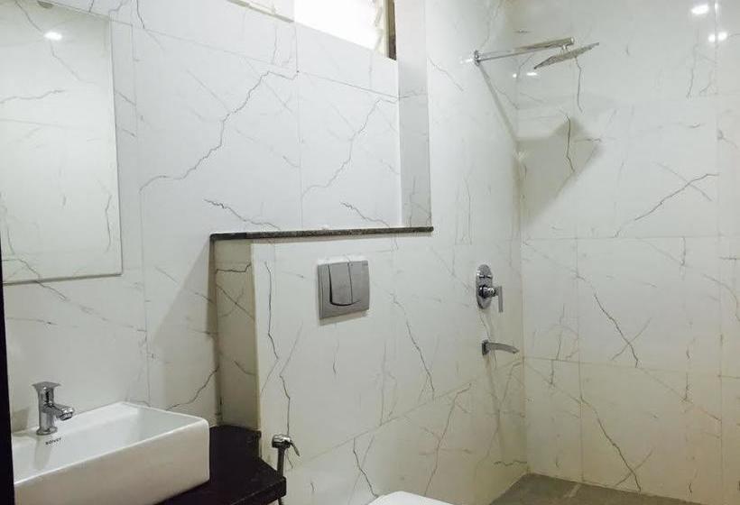 Hotel Mayur Palace Bhopal Madhya Pradesh