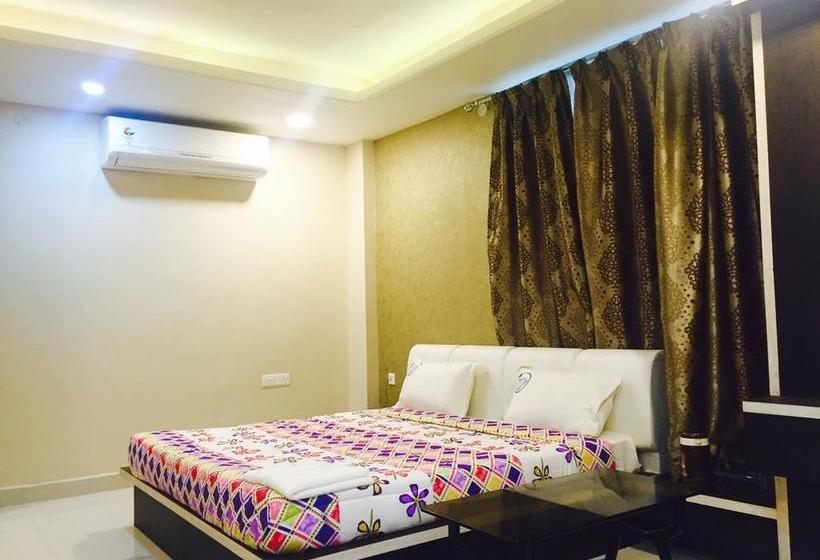 Hotel Mayur Palace 3