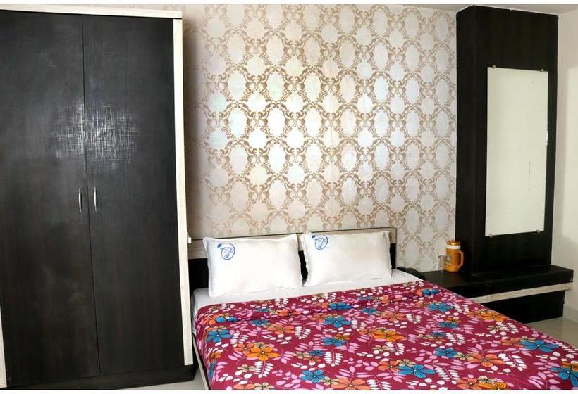 Hotel Mayur Palace 4