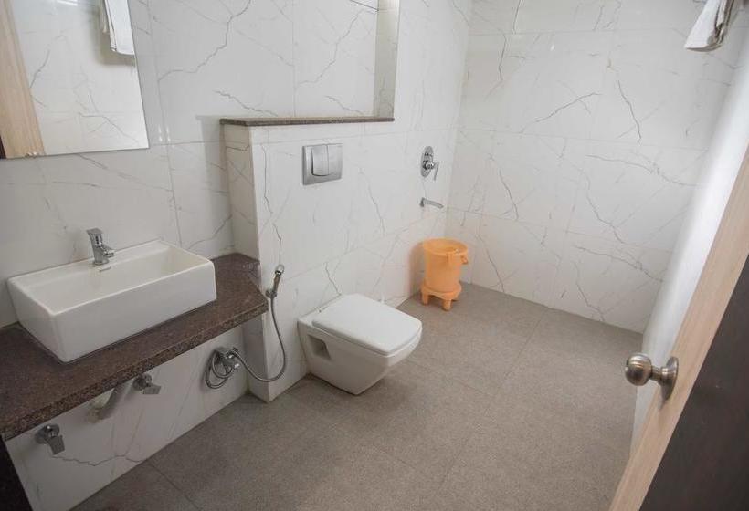 Hotel Mayur Palace 5