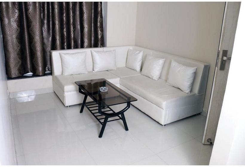 Hotel Mayur Palace 6