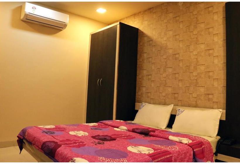 Hotel Mayur Palace 7