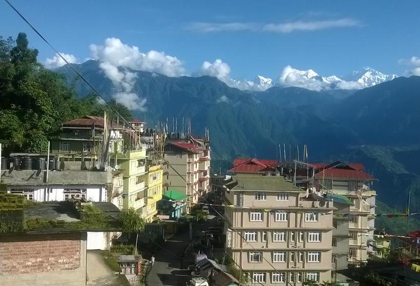 Hotel Swagat Sikkim