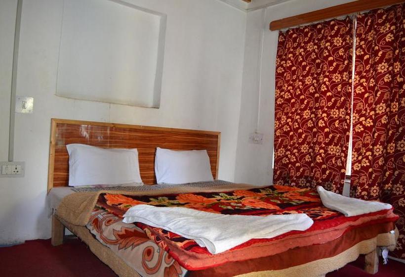 Hotel Wonderland Guest House Pahalgam Jammu y Cachemira